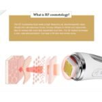 RF Radio Frequency Facial Rejuvenation Device: Dot Matrix Skin Tightening & Wrinkle Remover - Image 4