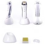 RF Radio Frequency Facial Rejuvenation Device: Dot Matrix Skin Tightening & Wrinkle Remover