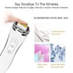 RF Radio Frequency Facial Rejuvenation Device: Dot Matrix Skin Tightening & Wrinkle Remover - Image 3