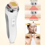 RF Radio Frequency Facial Rejuvenation Device: Dot Matrix Skin Tightening & Wrinkle Remover - Image 2