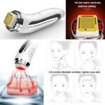 RF Radio Frequency Facial Rejuvenation Device: Dot Matrix Skin Tightening & Wrinkle Remover - Image 5
