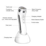 RF Radio Frequency Facial Rejuvenation Device: Dot Matrix Skin Tightening & Wrinkle Remover - Image 6