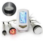 3-in-1 Ultrasonic Cavitation Slimming & Skin Tightening Machine - Image 2