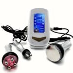 3-in-1 Ultrasonic Cavitation Slimming & Skin Tightening Machine - Image 4