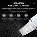 Ultrasonic Skin Scrubber - Image 4