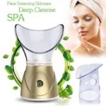 Nano Facial Steamer Spa: Pore-Perfecting Skin Vaporizer - Image 2