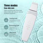 Ultrasonic Deep-Clean Skin Scrubber & Blackhead Remover - Image 5