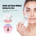 Ultrasonic Deep-Clean Skin Scrubber & Blackhead Remover - Image 6