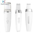 Ultrasonic Deep-Clean Skin Scrubber & Blackhead Remover - Image 2