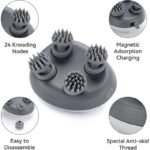 Revolutionary Electric Scalp and Body Massager - Image 4