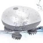 Revolutionary Electric Scalp and Body Massager - Image 2