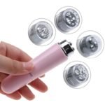 4-in-1 Portable Facial & Eye Massager Stick - Image 6