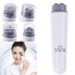 4-in-1 Portable Facial & Eye Massager Stick - Image 2