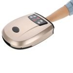 Electric Hand Massager with Air Compression & Heat Therapy