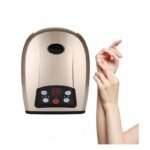 Electric Hand Massager with Air Compression & Heat Therapy - Image 2