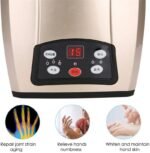 Electric Hand Massager with Air Compression & Heat Therapy - Image 3
