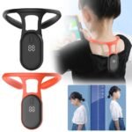 Portable Ultrasonic Lymphatic Soothing Body & Neck Massager - Image 3