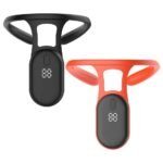 Portable Ultrasonic Lymphatic Soothing Body & Neck Massager - Image 4