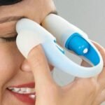 Electric Eye Massager with Vibrating Point Stroker for Relaxation & Pain Relief - Image 4