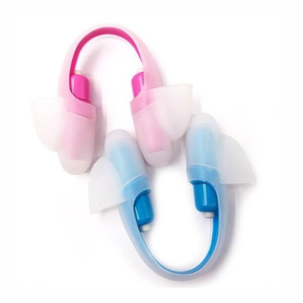 Electric Eye Massager with Vibrating Point Stroker for Relaxation & Pain Relief