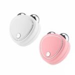 Microcurrent EMS Facial Massager: Slim, Lift & Revitalize - Image 2