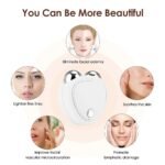 Microcurrent EMS Facial Massager: Slim, Lift & Revitalize - Image 6
