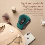 Electric Eye & Face Guasha Massager with Hot Compress & Vibration - Image 5