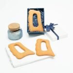 Natural Wood Gua Sha Massage Board for Lymphatic Drainage and Cellulite Reduction - Image 4