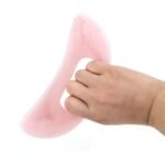 Revitalizing Body Gua Sha - Resin Massage Tool for Lymphatic Drainage and Body Sculpting - Image 4