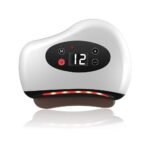 Electric Gua Sha Facial Massager: Anti-Wrinkle & Lifting Beauty Tool - Image 2