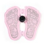 Rechargeable Electric Foot Massage Pads - Image 6