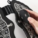 Rechargeable Electric Foot Massage Pads - Image 4