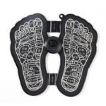 Rechargeable Electric Foot Massage Pads - Image 3