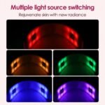 Microcurrent Facial Massager V Face Shaper - Image 5