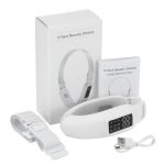 Microcurrent Facial Massager V Face Shaper