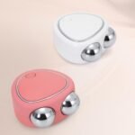Non-Surgical Face Lifting & Skin Tightening Microcurrent Massager Set - Image 7