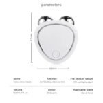 Non-Surgical Face Lifting & Skin Tightening Microcurrent Massager Set - Image 5