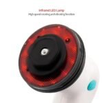 4-in-1 Infrared Full Body Massager with Anti-Cellulite Slimming Technology - Image 5