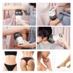 4-in-1 Infrared Full Body Massager with Anti-Cellulite Slimming Technology - Image 6