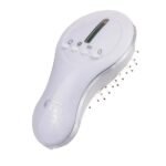 Electric Ionic LED Hair Scalp Massage Brush - Image 3