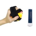 Electric Hand Massage Ball with Infrared Heat for Stroke Recovery & Anti-Spasticity Therapy - Image 5