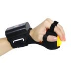 Electric Hand Massage Ball with Infrared Heat for Stroke Recovery & Anti-Spasticity Therapy - Image 4