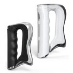 3-Speed Microcurrent Fascia Massager Gun with Gua Sha Scraping - Image 2