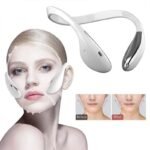 EMS Vibration Facial Lifting & V-Face Shaping Massager - Image 3