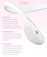 EMS Vibration Facial Lifting & V-Face Shaping Massager - Image 7