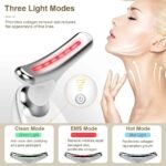 EMS Neck & Face Lifting Massager - Image 6