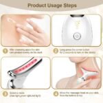 EMS Neck & Face Lifting Massager - Image 4