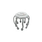 Electric Octopus Claw Scalp Massager for Stress Relief & Hair Stimulation - Image 4