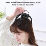 Electric Octopus Claw Scalp Massager for Stress Relief & Hair Stimulation - Image 6