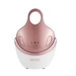5-in-1 Rejuvenating Facial Massager with EMS & RF Technology and LED Therapy - Image 2